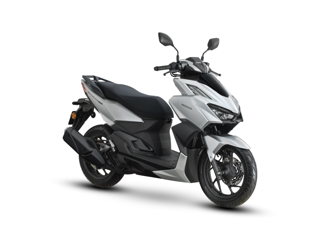 Vario 160 Baru Siap Bikin Geger, Bocoran Wajahnya Makin Tajam dan Fiturnya Naik Kelas