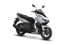 Vario 160 Baru Siap Bikin Geger, Bocoran Wajahnya Makin Tajam dan Fiturnya Naik Kelas
