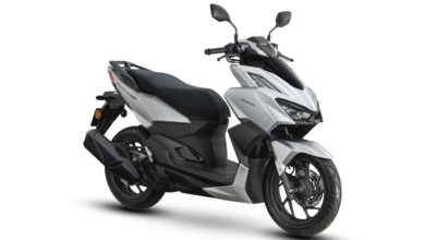 Vario 160 Baru Siap Bikin Geger, Bocoran Wajahnya Makin Tajam dan Fiturnya Naik Kelas