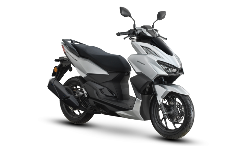 Vario 160 Baru Siap Bikin Geger, Bocoran Wajahnya Makin Tajam dan Fiturnya Naik Kelas
