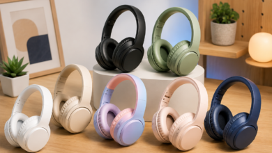7 Headphone Bluetooth Murah Rp 100.000-an yang Fitur Fiturnya Mengejutkan