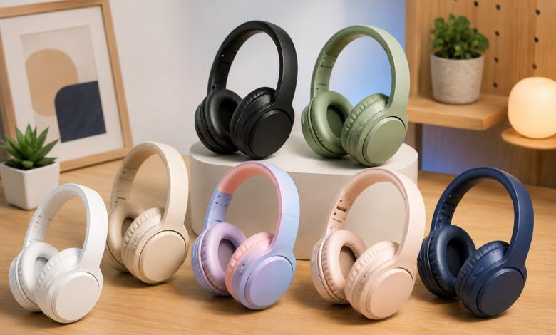 7 Headphone Bluetooth Murah Rp 100.000-an yang Fitur Fiturnya Mengejutkan