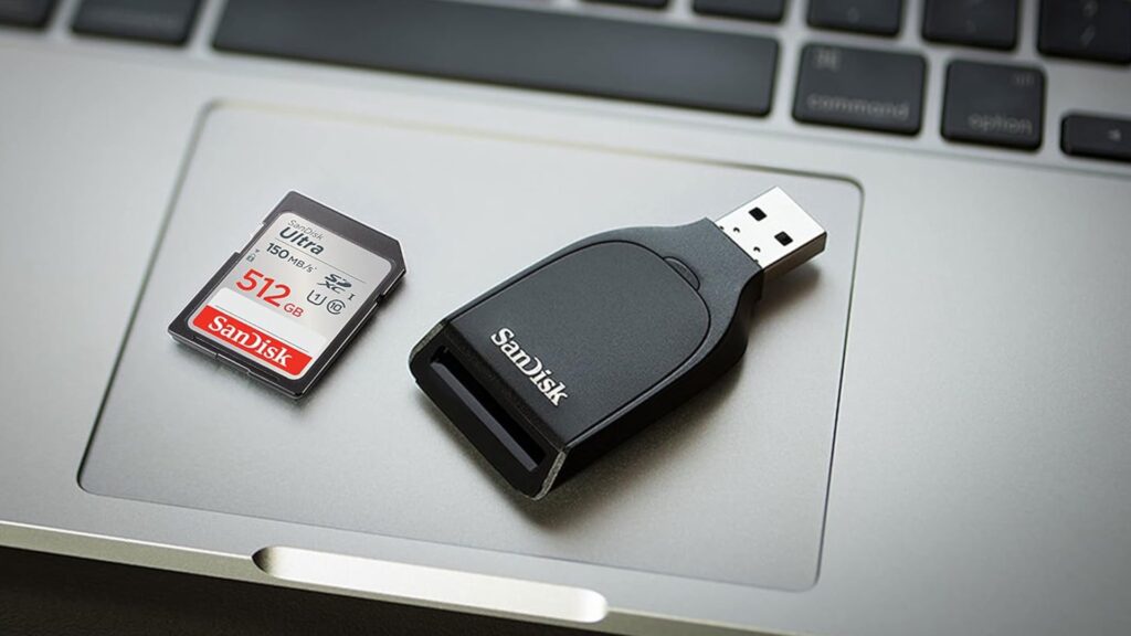 SanDisk Siapkan SD Card 8 TB, Perangkat Lama Ternyata Tidak Bisa Memakainya