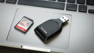 SanDisk Siapkan SD Card 8 TB, Perangkat Lama Ternyata Tidak Bisa Memakainya