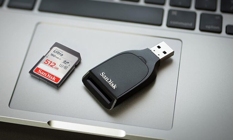 SanDisk Siapkan SD Card 8 TB, Perangkat Lama Ternyata Tidak Bisa Memakainya