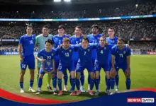 Uzbekistan Tembus Piala Dunia 2026, Debut Bersejarah Setelah Jalan Panjang