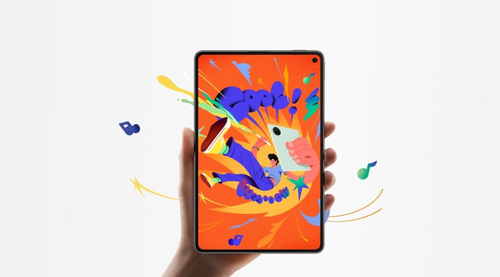 Huawei MatePad Mini Siap Masuk Indonesia, Tablet 8,8 Inci Ini Bawa Banyak Kejutan