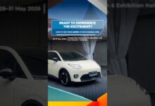 Rp336 Miliar Tercapai di IIMS Surabaya 2026, Target Penyelenggara Terlampaui Jauh