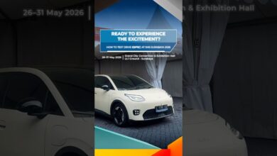 Rp336 Miliar Tercapai di IIMS Surabaya 2026, Target Penyelenggara Terlampaui Jauh