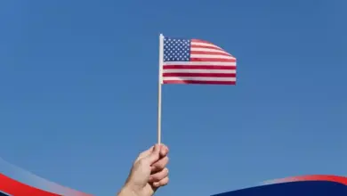Hanya 11 Persen Warga Eropa Masih Anggap AS Sekutu, Kepercayaan Transatlantik Guncang