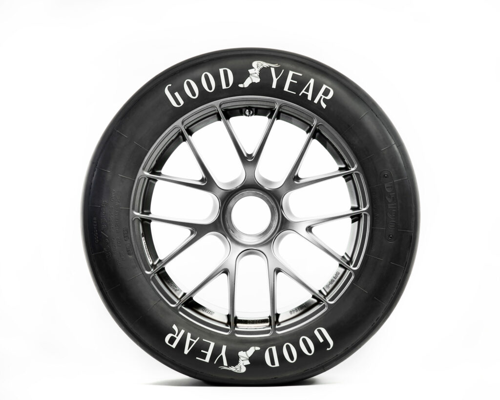 Goodyear Kejar Perpanjangan SNI di Jerman, Komitmen ke Pabrikan Mobil Bisa Terganggu
