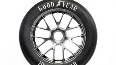 Goodyear Kejar Perpanjangan SNI di Jerman, Komitmen ke Pabrikan Mobil Bisa Terganggu
