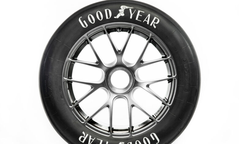 Goodyear Kejar Perpanjangan SNI di Jerman, Komitmen ke Pabrikan Mobil Bisa Terganggu