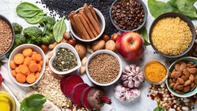7 Makanan dan Minuman Detoks Sederhana yang Bisa Bikin Tubuh Terasa Lebih Ringan