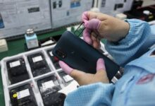 Samsung Paling Produktif, 6 Vendor HP Ini Menguasai Produksi Smartphone Dunia