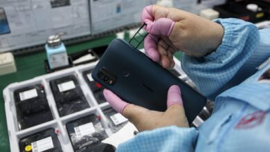 Samsung Paling Produktif, 6 Vendor HP Ini Menguasai Produksi Smartphone Dunia