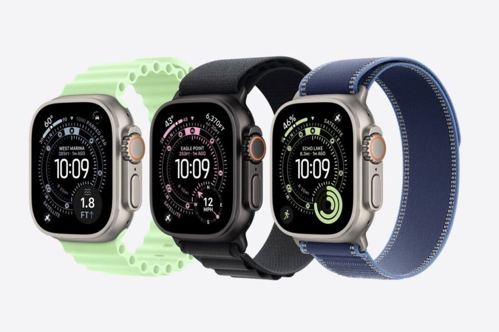 Apple Watch 4 Tahun Ikut Tertinggal dari Siri AI, Padahal Dulu Dijual Rp 13 Jutaan