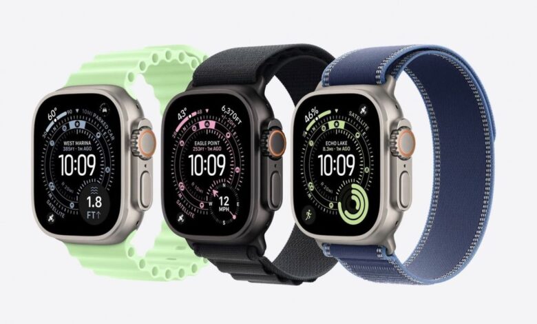 Apple Watch 4 Tahun Ikut Tertinggal dari Siri AI, Padahal Dulu Dijual Rp 13 Jutaan
