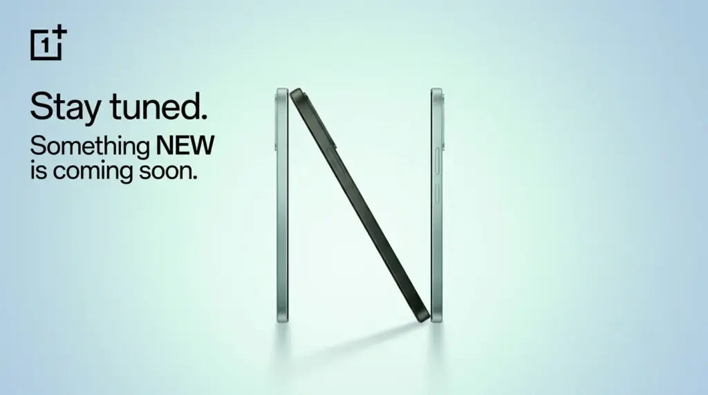 OnePlus N6 Siap Masuk Kelas Murah, Desain Kotak dan Warna Mint Jadi Sorotan