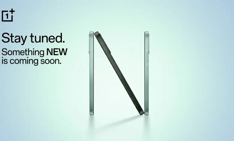 OnePlus N6 Siap Masuk Kelas Murah, Desain Kotak dan Warna Mint Jadi Sorotan