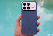 Poco F8 Ultra Kembali Tersedia di Indonesia, Usai Langsung Ludes Saat Peluncuran