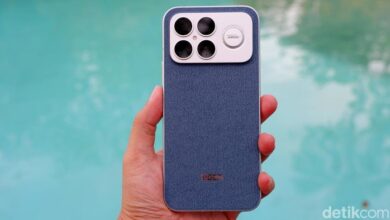 Poco F8 Ultra Kembali Tersedia di Indonesia, Usai Langsung Ludes Saat Peluncuran