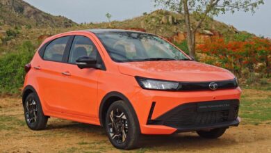 Tata Tiago Rp87 Juta Bikin LCGC Indonesia Terlihat Mahal, Ini Alasannya