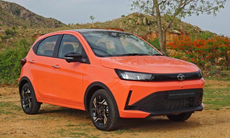 Tata Tiago Rp87 Juta Bikin LCGC Indonesia Terlihat Mahal, Ini Alasannya