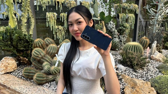 3 Fitur Galaxy A57 yang Bikin Konten Lebih Praktis, Bukan Cuma Kamera
