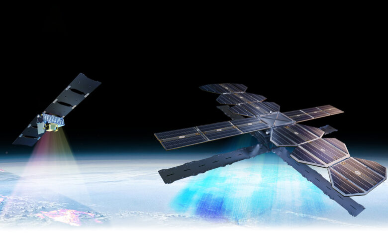 Orbital Data Center Elon Musk, Janji Energi Nyaris Tak Terbatas tapi Risikonya Besar