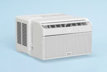 5 AC 1/2 PK Low Watt Paling Hemat 2026, Ada yang Cuma 325 Watt