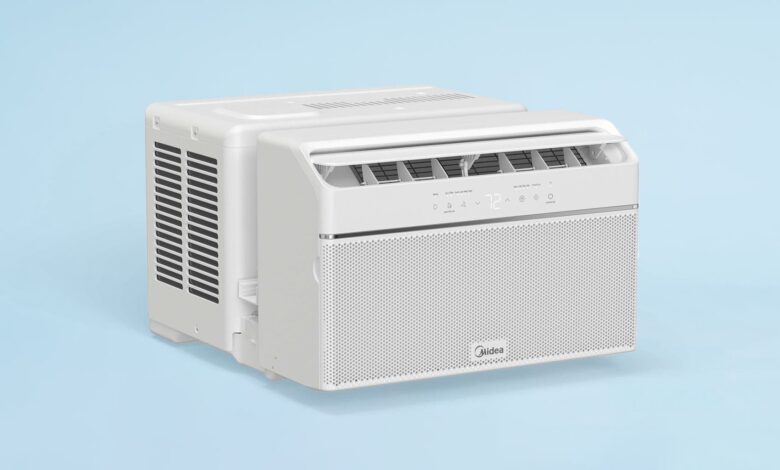 5 AC 1/2 PK Low Watt Paling Hemat 2026, Ada yang Cuma 325 Watt