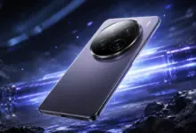 Baterai 7.500 mAh dan Kamera Periskop, vivo X500e Langsung Menekan Rival