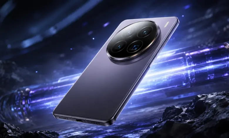 Baterai 7.500 mAh dan Kamera Periskop, vivo X500e Langsung Menekan Rival