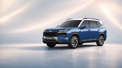 Wuling Eksion PHEV Digeber 580 Km Lebih, Nyaman untuk Keluarga?