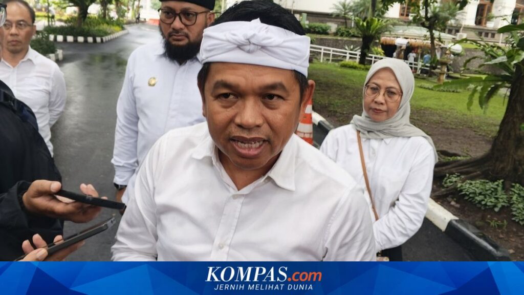Sekolah Swasta Gratis Menanti Siswa yang Tak Lolos SPMB Jabar 2026