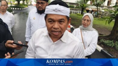 Sekolah Swasta Gratis Menanti Siswa yang Tak Lolos SPMB Jabar 2026
