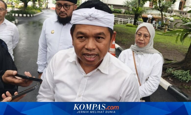 Sekolah Swasta Gratis Menanti Siswa yang Tak Lolos SPMB Jabar 2026