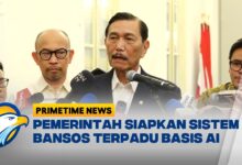 AI Disiapkan Salurkan Bansos Tunai, Skema Baru Ini Bisa Ubah Arah Rp5,4 Juta per Orang