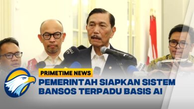 AI Disiapkan Salurkan Bansos Tunai, Skema Baru Ini Bisa Ubah Arah Rp5,4 Juta per Orang