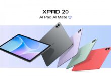 Harga Rp2 Jutaan, Infinix XPAD 20 Hadirkan AI dan Layar 120Hz yang Menggoda