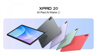 Harga Rp2 Jutaan, Infinix XPAD 20 Hadirkan AI dan Layar 120Hz yang Menggoda