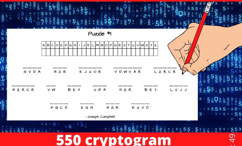Cryptoquote, Jumble, hingga Crossword Kamis Ini Mengungkap Daftar Jawaban Mengejutkan