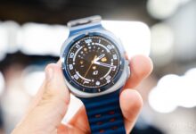Galaxy Watch Ultra 2 Disebut Bawa Baterai 800 mAh, Daya Tahan Bisa Melonjak
