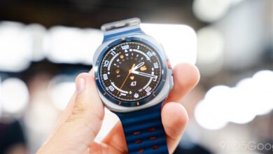 Galaxy Watch Ultra 2 Disebut Bawa Baterai 800 mAh, Daya Tahan Bisa Melonjak