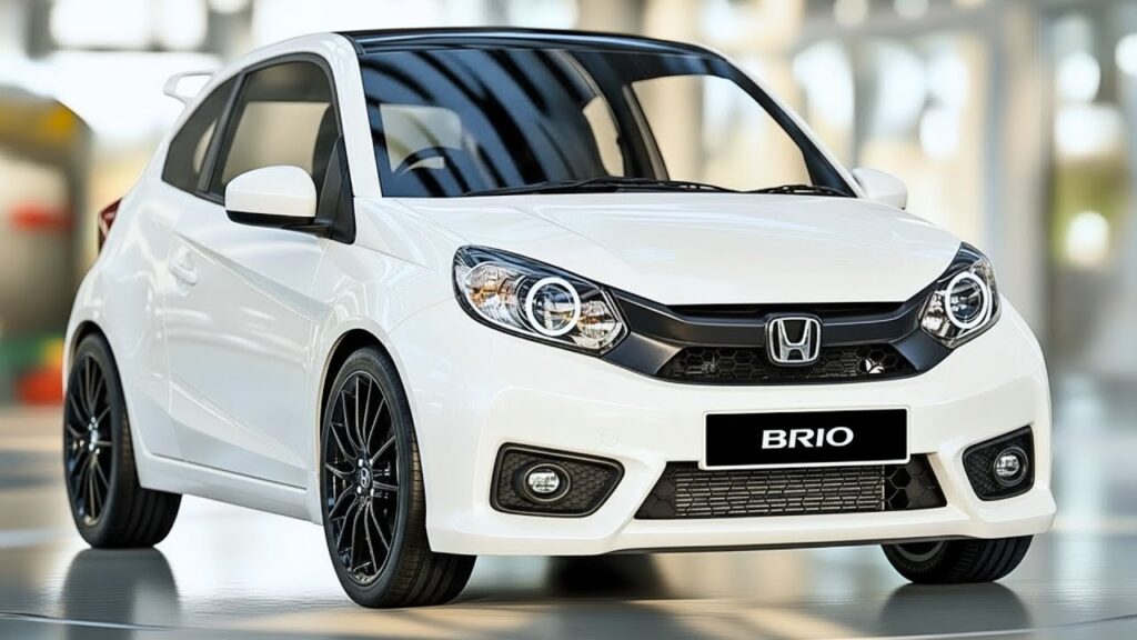 Brio dan Agya Masih Paling Mahal, Empat City Car Ini Harga Stagnan Bulan Ini