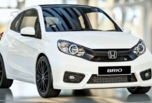 Brio dan Agya Masih Paling Mahal, Empat City Car Ini Harga Stagnan Bulan Ini