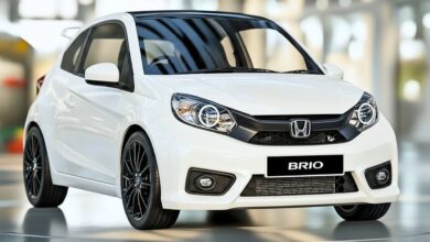 Brio dan Agya Masih Paling Mahal, Empat City Car Ini Harga Stagnan Bulan Ini