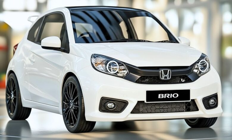 Brio dan Agya Masih Paling Mahal, Empat City Car Ini Harga Stagnan Bulan Ini