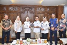 Bank Jateng dan Pemkab Kebumen Kaji 4 Pilar Sinergi Baru, UMKM Masuk Prioritas